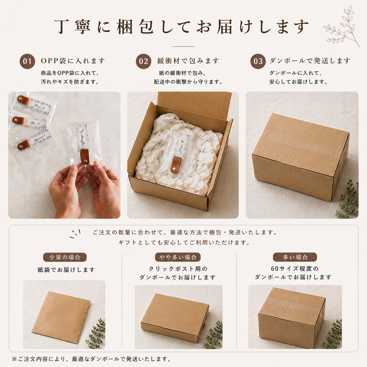 「1個から購入可能」上品なシルバー&ゴールドのアクリル席札 | エスコートカード・ネームタグ・ラゲッジタグ